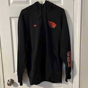 Nike Oregon state jacket XL